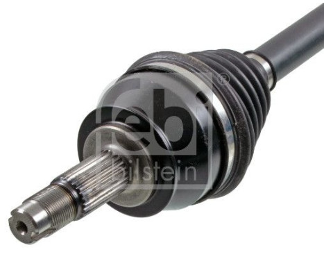 Drive shaft 196005 FEBI, Image 3
