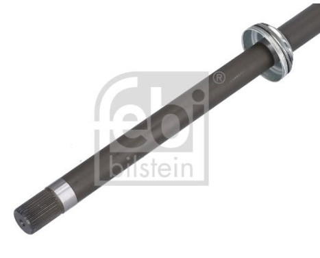 Drive shaft 196014 FEBI, Image 3