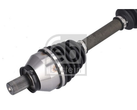 Drive shaft 196014 FEBI, Image 2