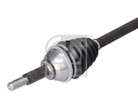 Drive shaft 196050 FEBI, Image 2
