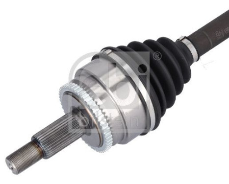 Drive shaft 196051 FEBI, Image 2