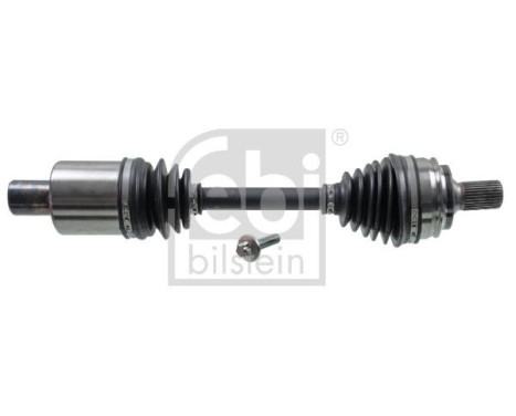 Drive shaft 196466 FEBI, Image 3
