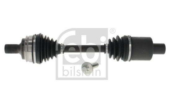 Drive shaft 196466 FEBI