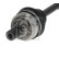 Drive shaft 196466 FEBI, Thumbnail 3