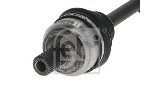 Drive shaft 196466 FEBI, Image 3