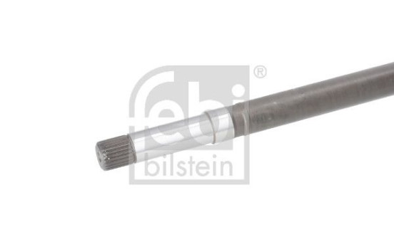 Drive shaft 196605 FEBI, Image 3