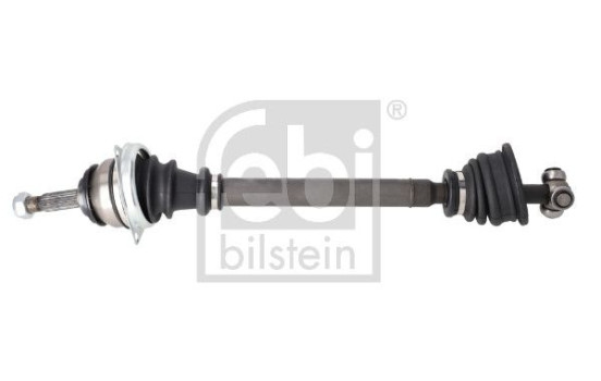 Drive shaft 196609 FEBI