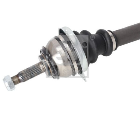 Drive shaft 196609 FEBI, Image 3
