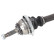 Drive shaft 196609 FEBI, Thumbnail 3