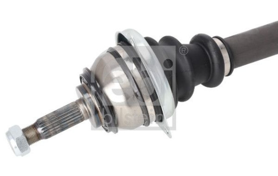 Drive shaft 196609 FEBI, Image 3