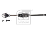 Drive shaft 197053 FEBI