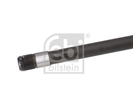Drive shaft 197053 FEBI, Image 3