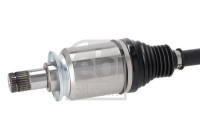 Drive shaft 197056 FEBI