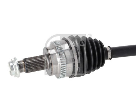 Drive shaft 197056 FEBI, Image 3