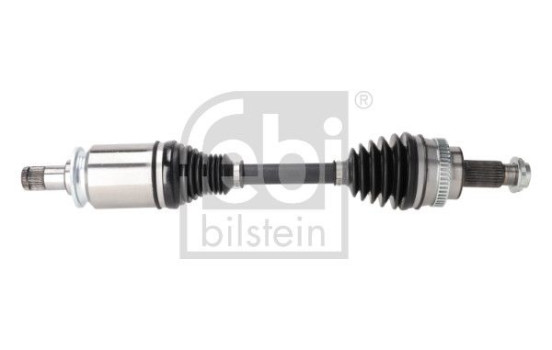 Drive shaft 197056 FEBI, Image 3