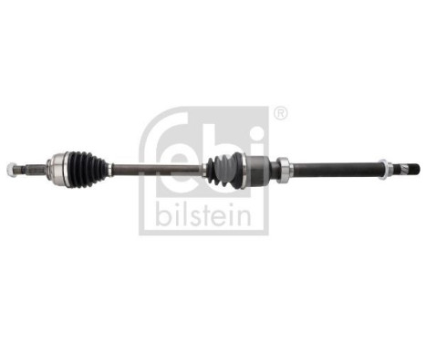 Drive shaft 197059 FEBI