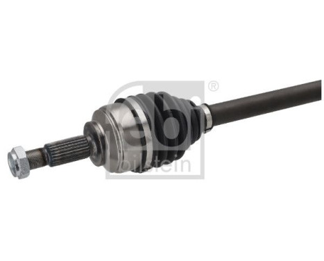 Drive shaft 197059 FEBI, Image 2