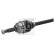 Drive shaft 197059 FEBI, Thumbnail 2