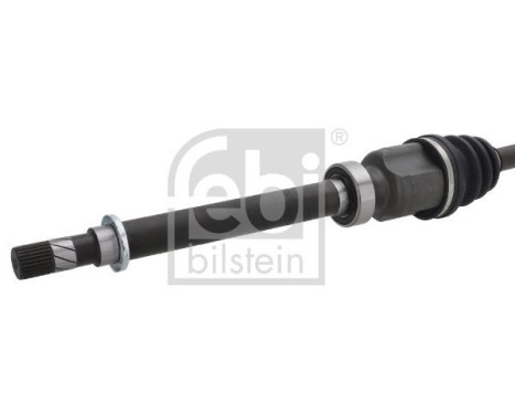 Drive shaft 197059 FEBI, Image 3
