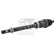 Drive shaft 197059 FEBI, Thumbnail 3