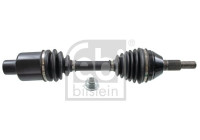 Drive shaft 197063 FEBI