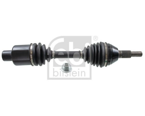 Drive shaft 197063 FEBI