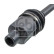 Drive shaft 197063 FEBI, Thumbnail 3