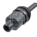 Drive shaft 197063 FEBI, Thumbnail 3