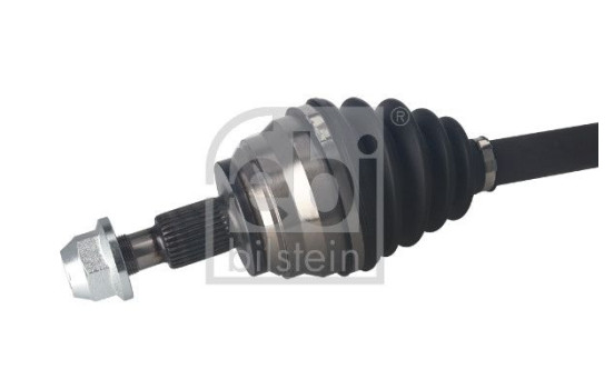Drive shaft 197448 FEBI, Image 2