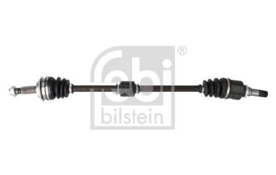 drive shaft 197449 FEBI