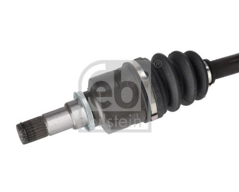 drive shaft 197449 FEBI, Image 3