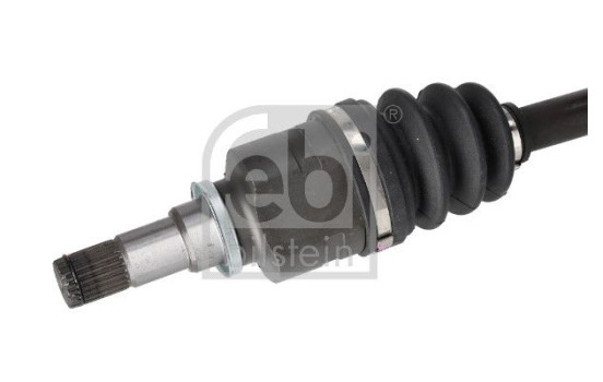 drive shaft 197449 FEBI, Image 3