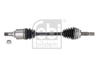 Drive shaft 197461 FEBI