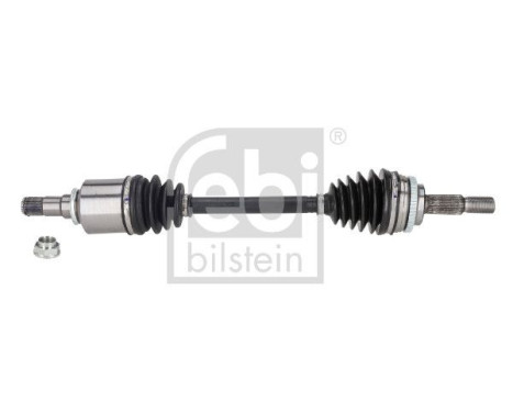 Drive shaft 197461 FEBI