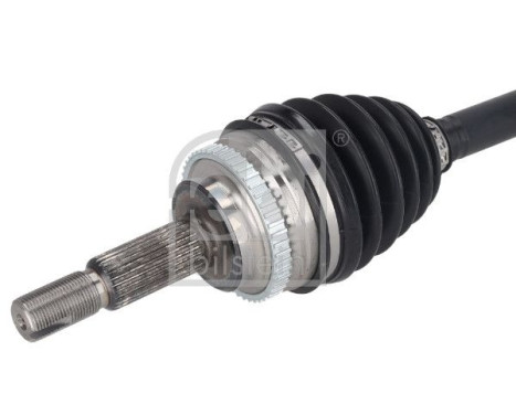 Drive shaft 197461 FEBI, Image 2