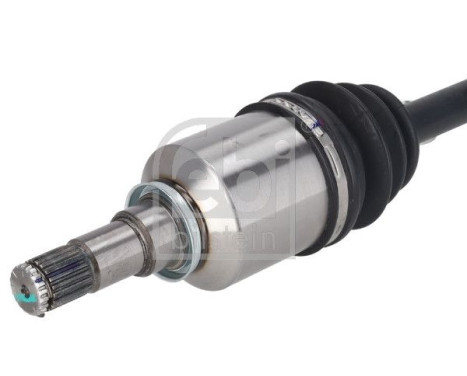Drive shaft 197461 FEBI, Image 3