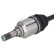 Drive shaft 197461 FEBI, Thumbnail 3