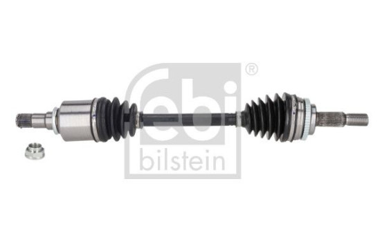 Drive shaft 197461 FEBI, Image 3