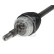 Drive shaft 197461 FEBI, Thumbnail 3