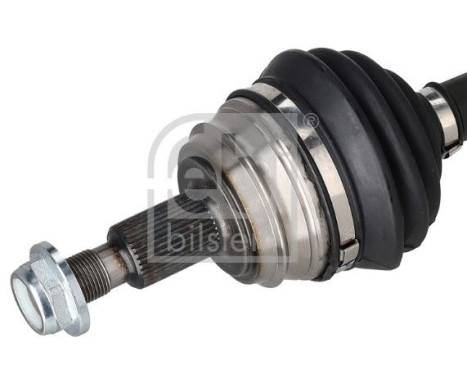 Drive shaft 197470 FEBI, Image 2