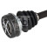 Drive shaft 197470 FEBI, Thumbnail 3
