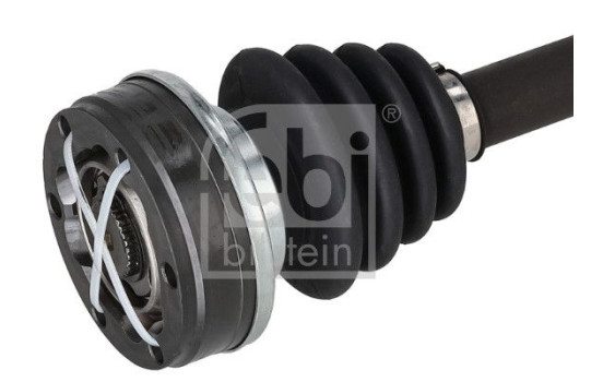 Drive shaft 197470 FEBI, Image 3