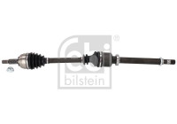 Drive shaft 197545 FEBI