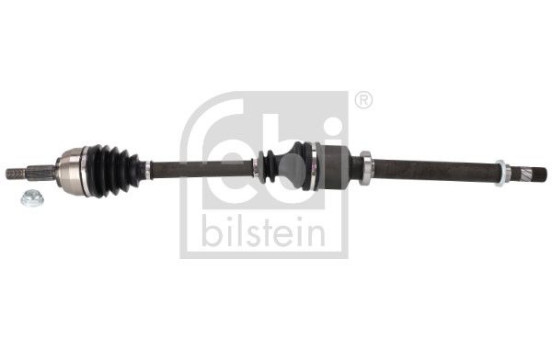 Drive shaft 197545 FEBI
