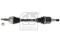 Drive shaft 197548 FEBI