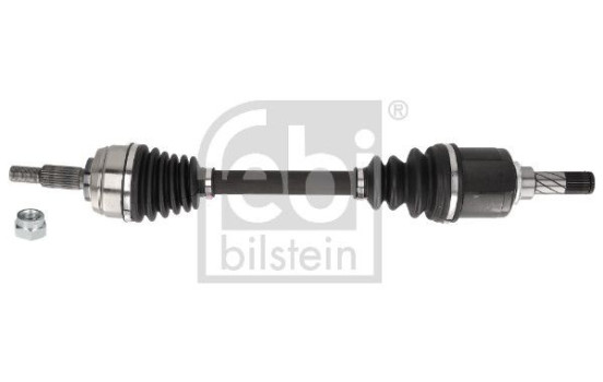 Drive shaft 197548 FEBI