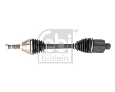 Drive shaft 197995 FEBI