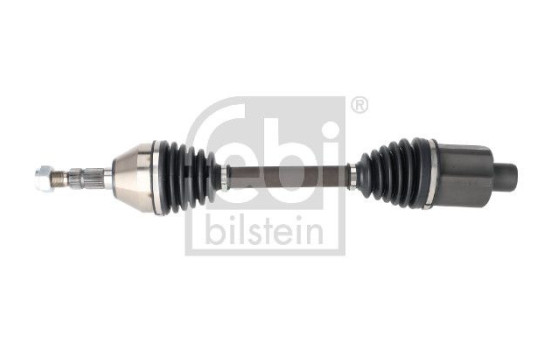 Drive shaft 197995 FEBI