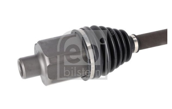 Drive shaft 197995 FEBI, Image 3