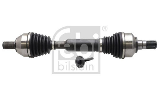 drive shaft 198097 FEBI